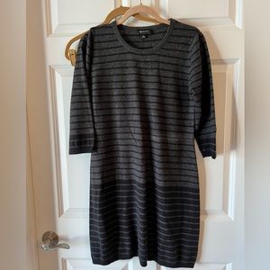 AB Studio Tunic Sweater